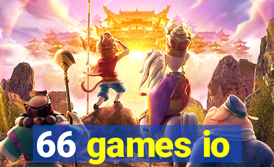 66 games io